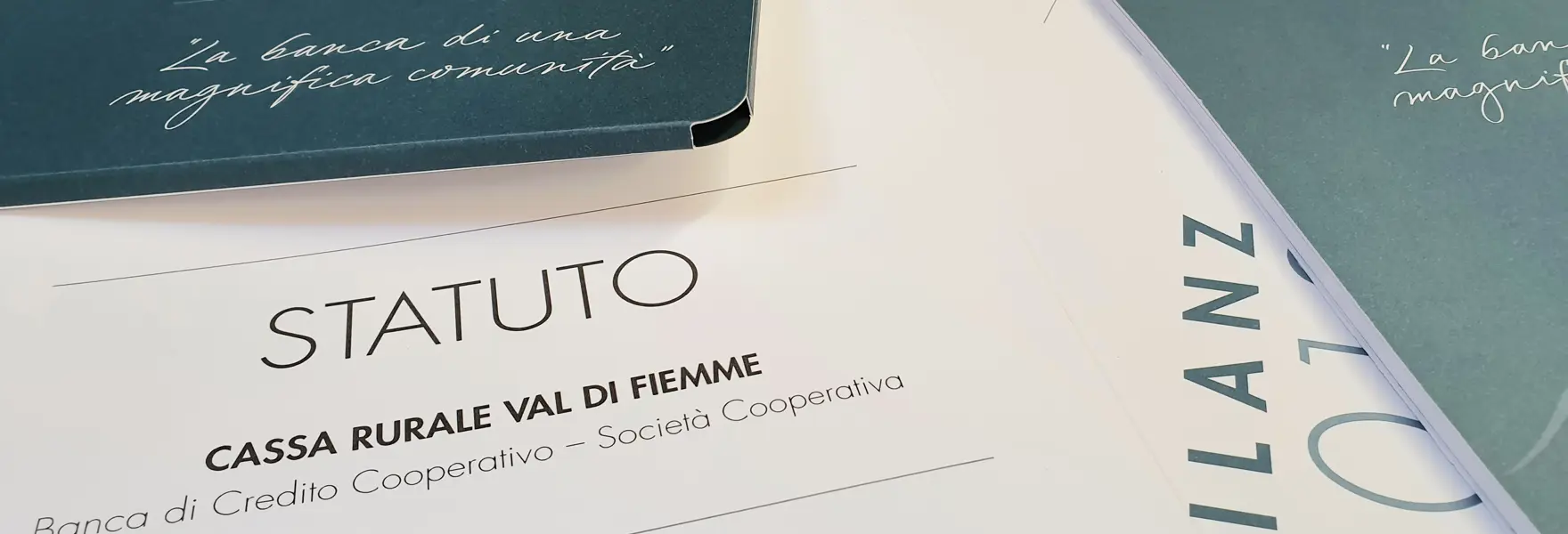 Documenti societari