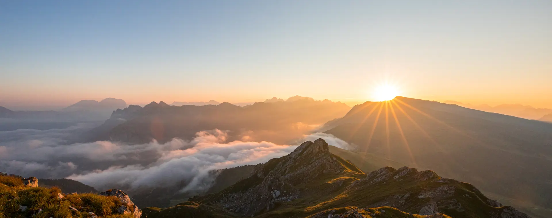 Siamo una banca vicina a te e ad ogni risparmiatore