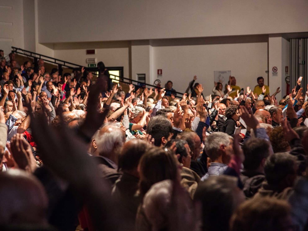 Assemblea Generale dei Soci 