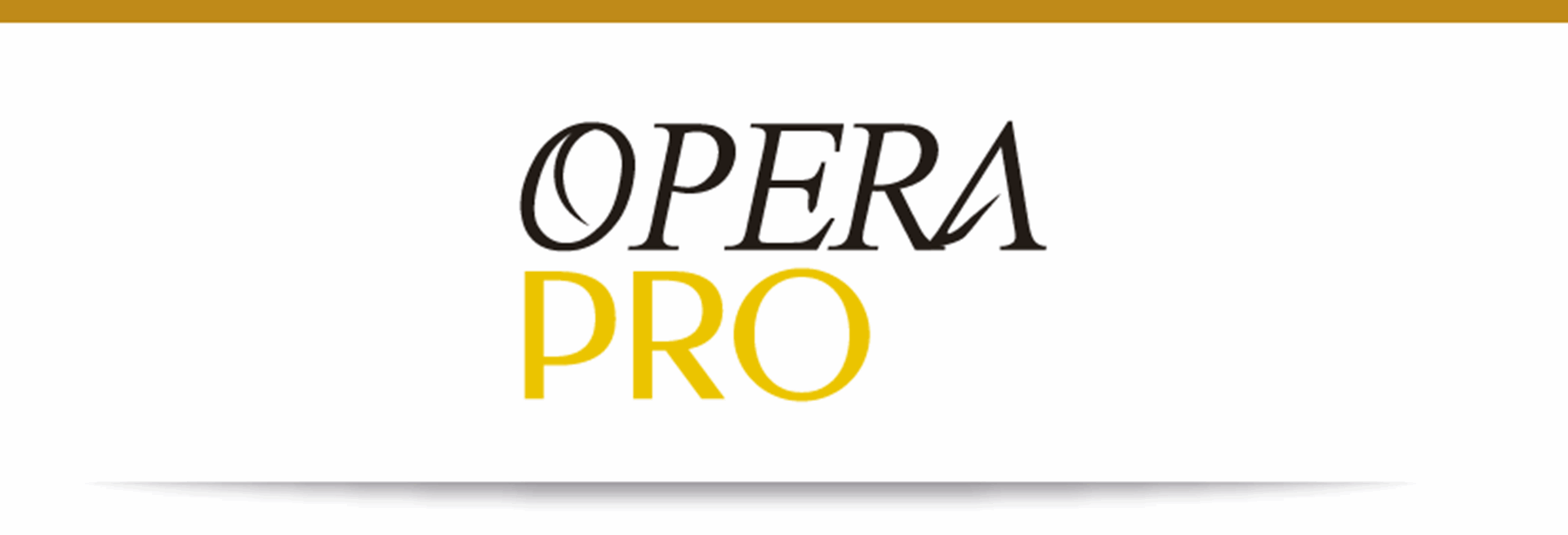 Operapro