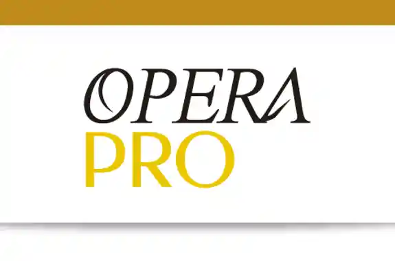 Operapro