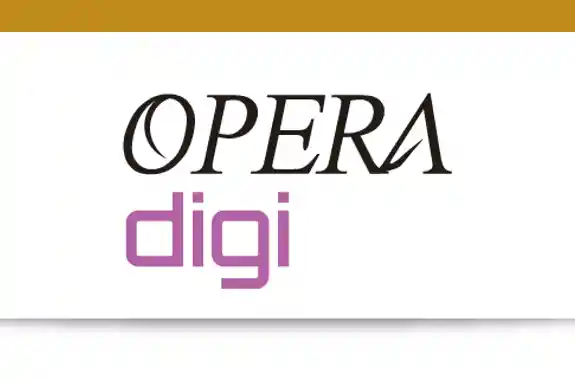 Operadigi