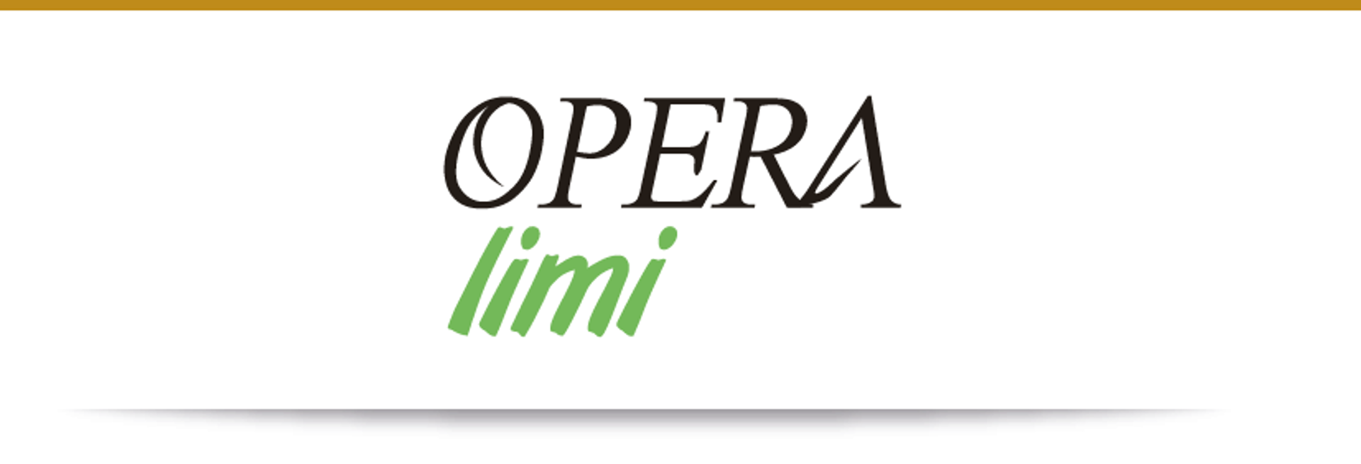 Operalimi