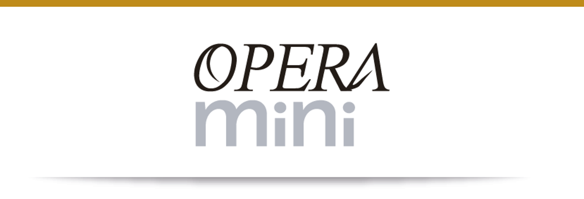 Operamini