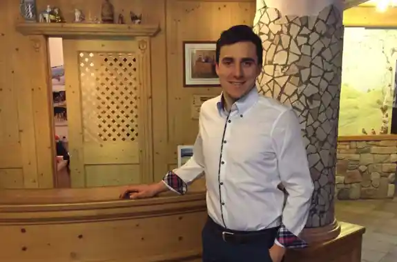 Vanzetta Alberto
