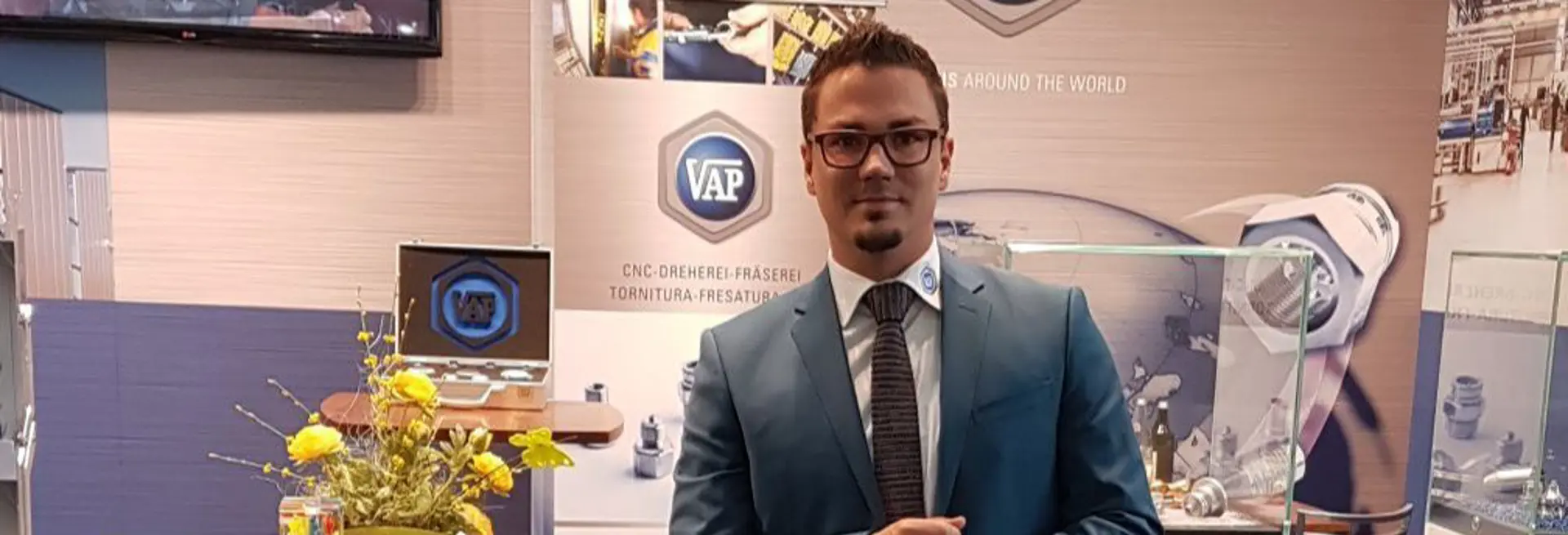 Varesco Daniel