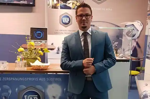 Varesco Daniel