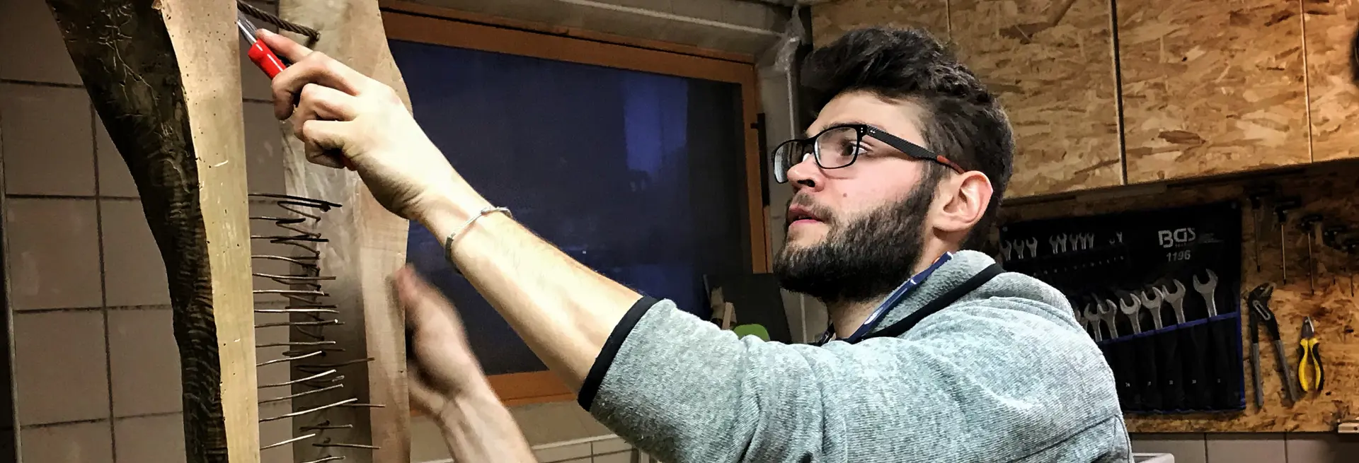Paluselli Alessandro