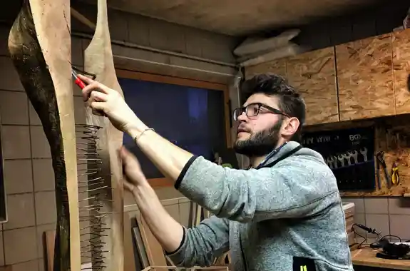 Paluselli Alessandro