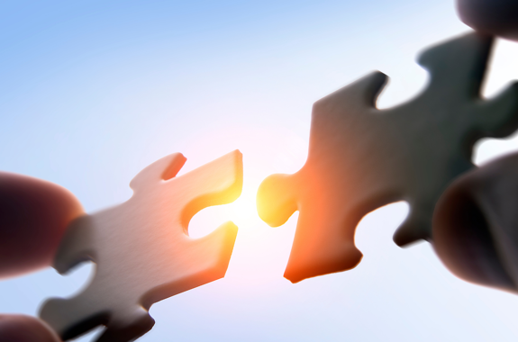Puzzle Associazioni