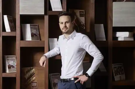 De Marco Luca