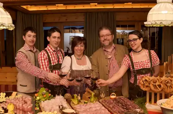 Famiglia Cemin