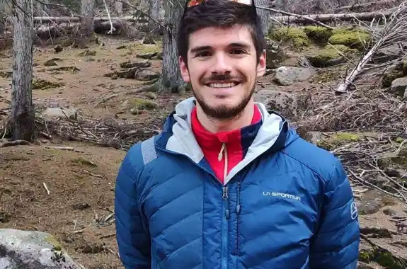 Matteo Varesco