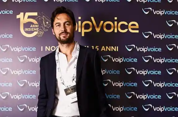 Ganarini Paolo