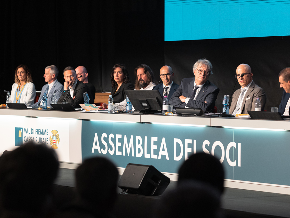 Assemblea Generale dei Soci 2026 