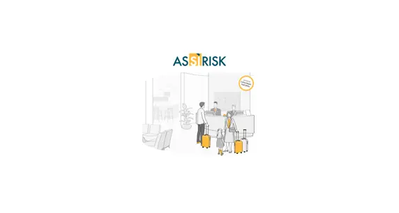 AsSìRisk Alberghi 