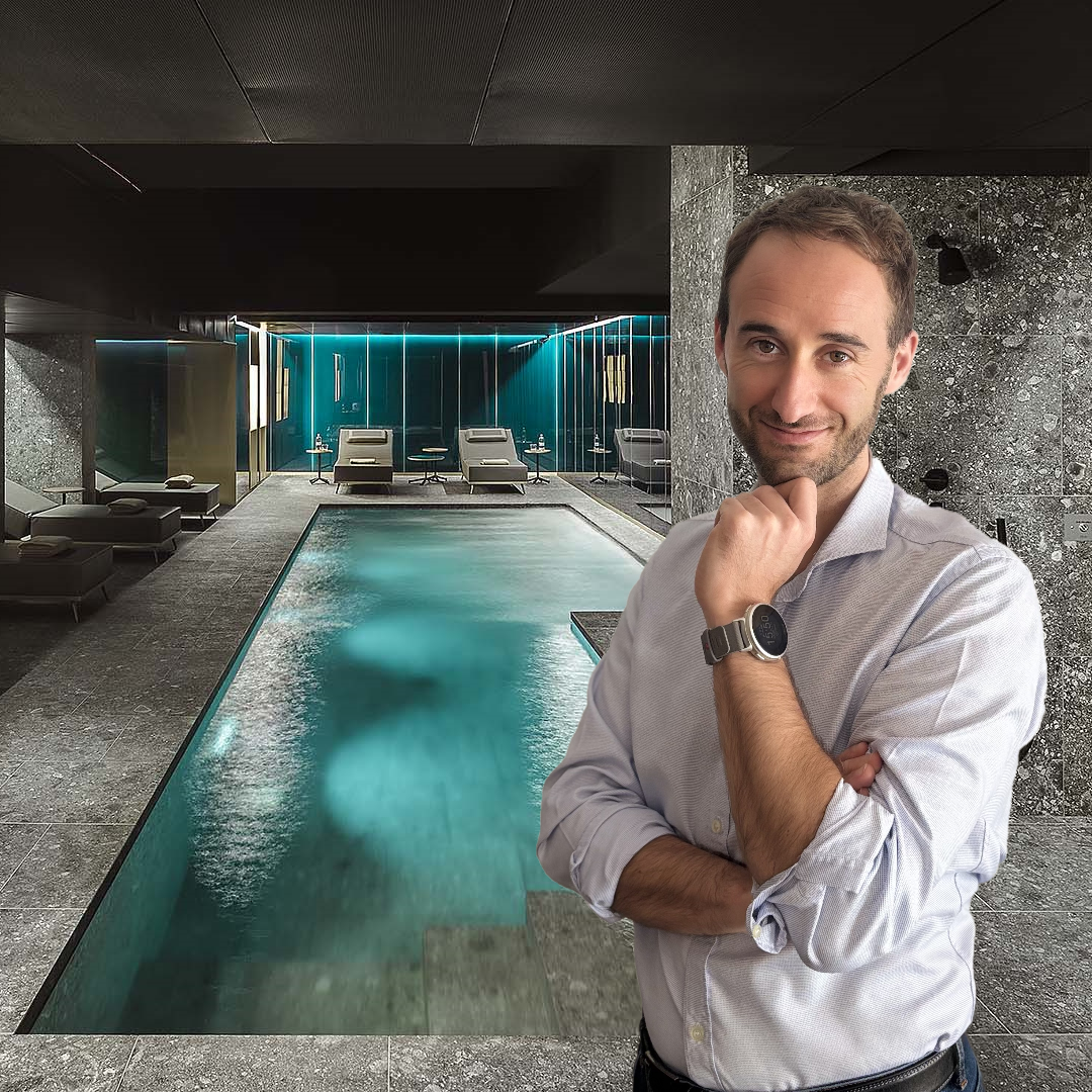 Intervista Lorenzo Gabrielli