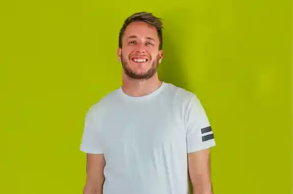 Matteo Zanon - Dj Bax