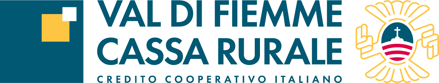 Logo Cassa Rurale Val di Fiemme