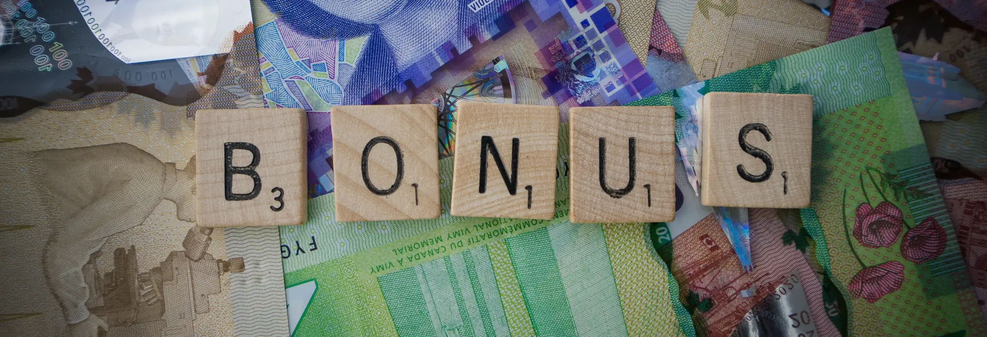 Bonus