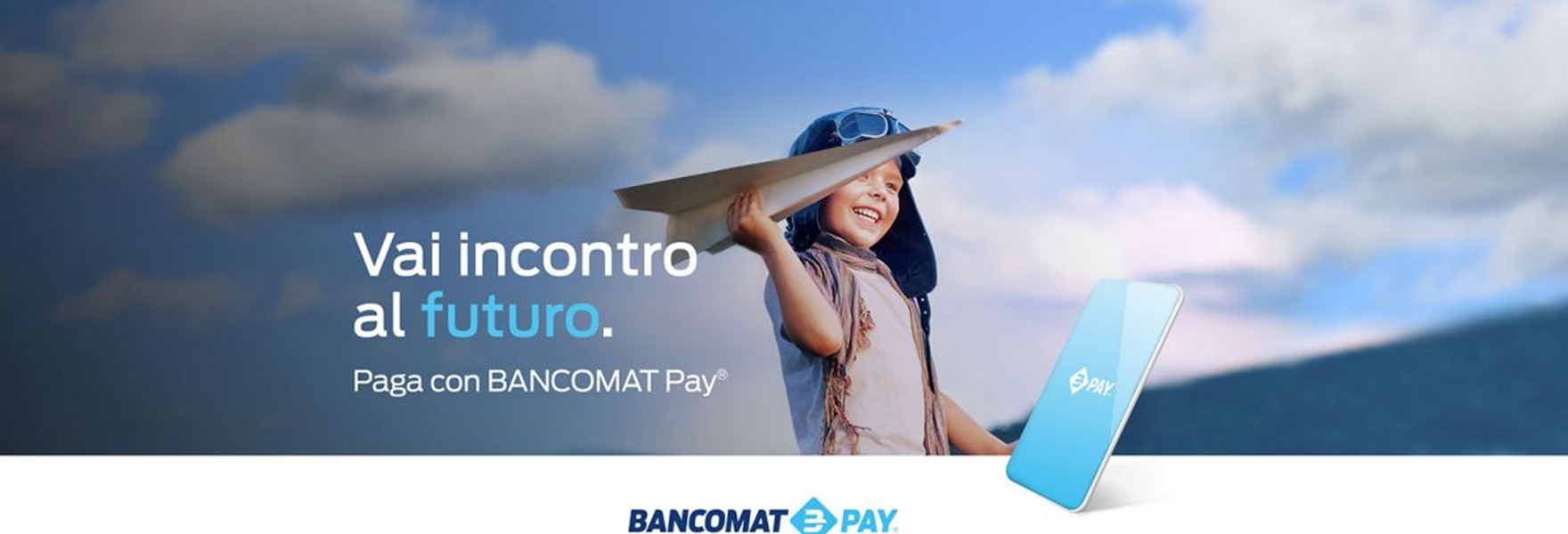 Bancomat pay v2 