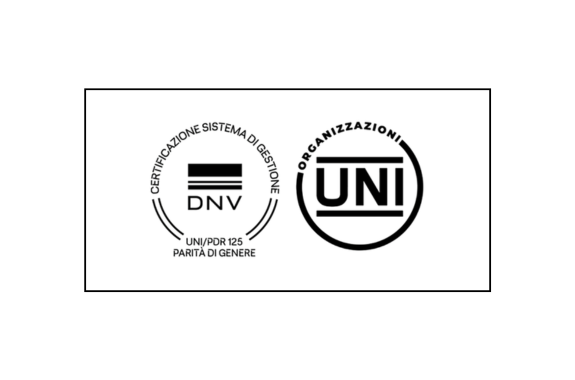 DNV - Parità di Genere