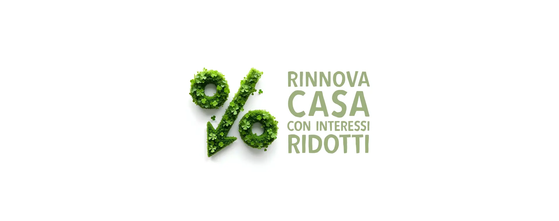 La riqualificazione energetica della tua casa conviene 