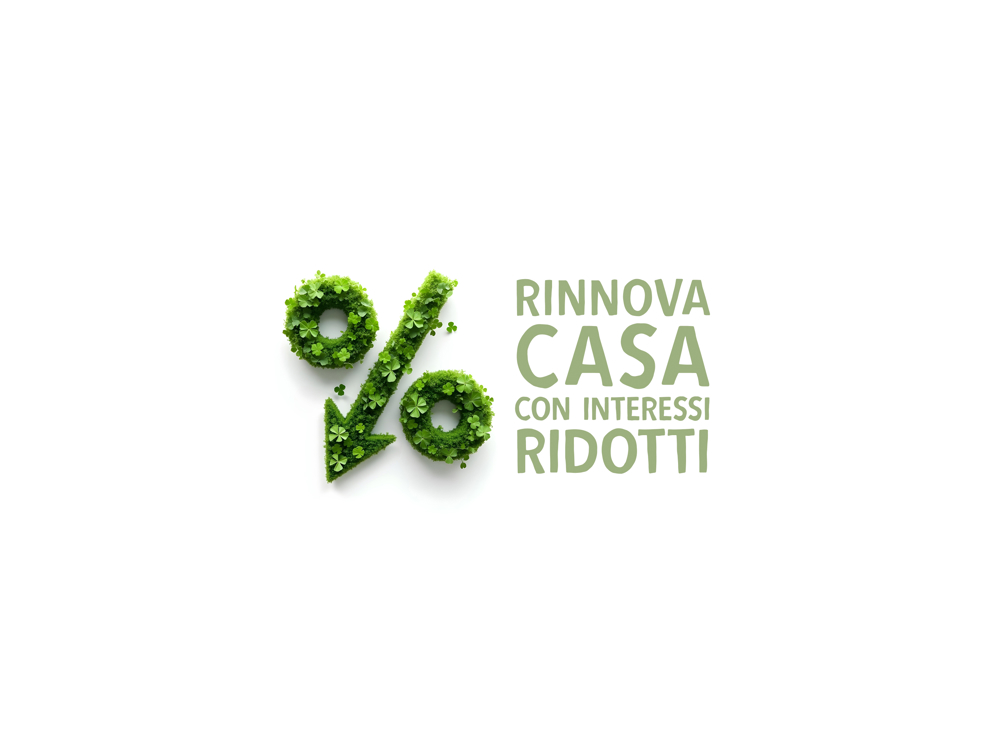 La riqualificazione energetica della tua casa conviene 