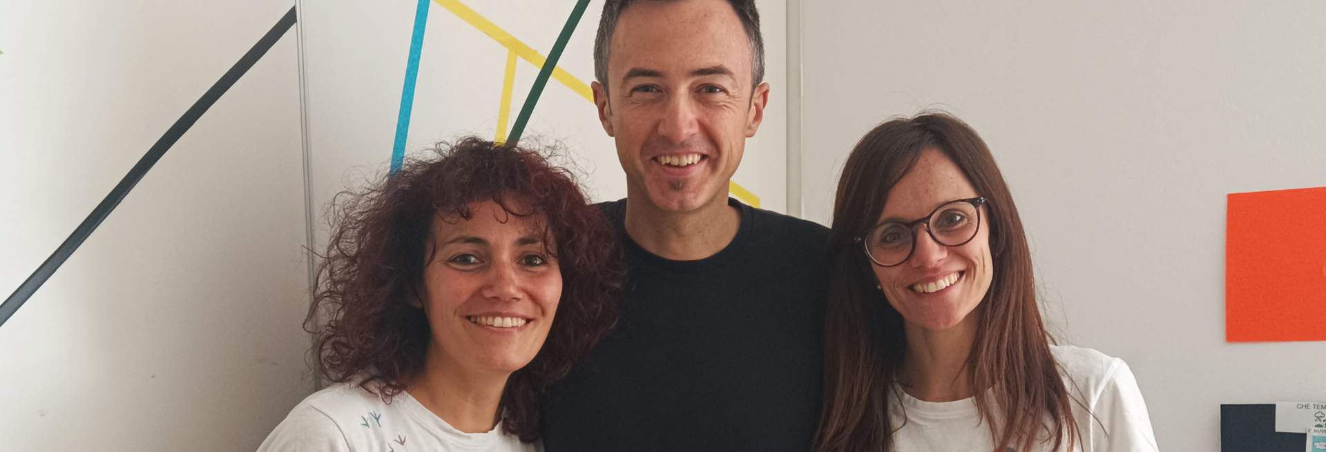 Intervista Pettirosso