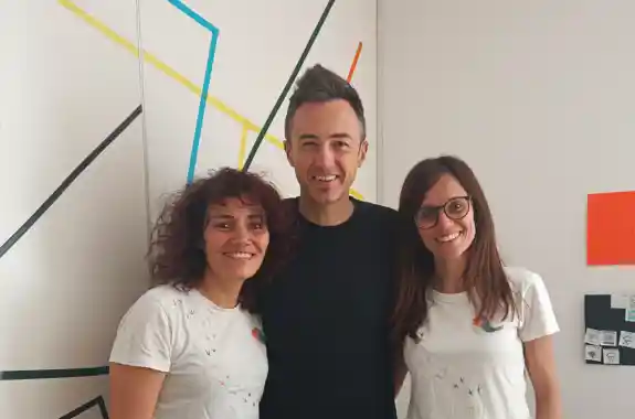 Intervista Pettirosso