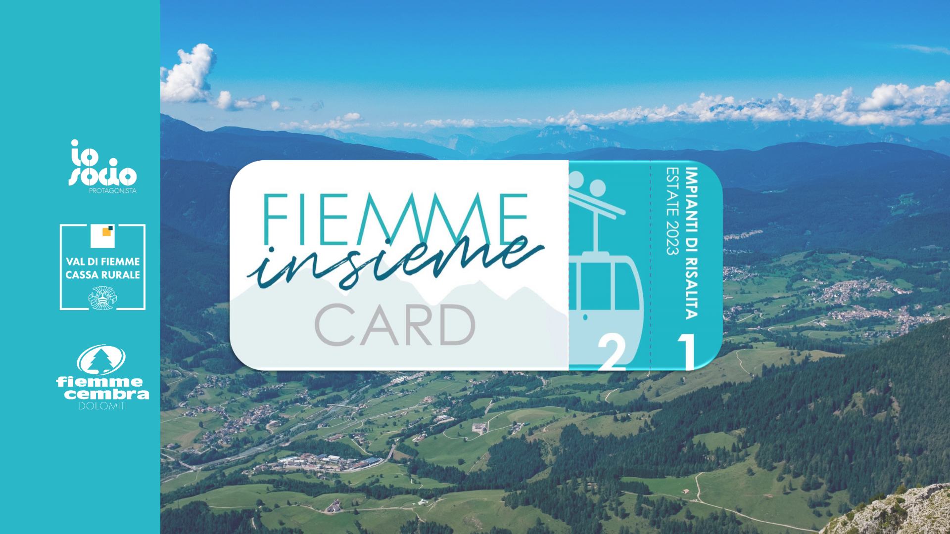 2023 Fiemme Insieme Card V.2