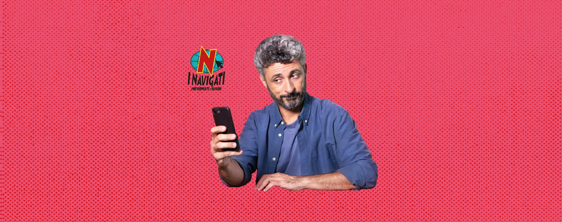 Scopri insieme alla famiglia Navigati come riconoscere e protegge