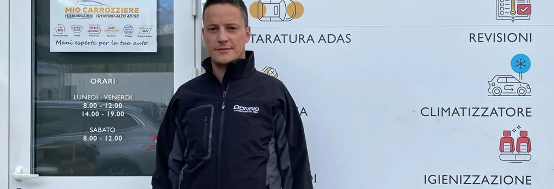 Dondio Luca