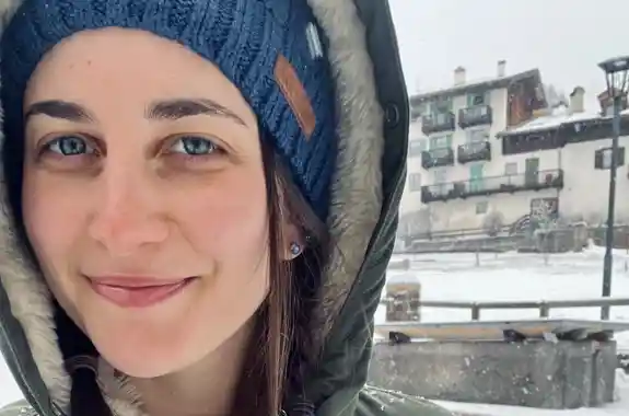Veronica Tagliaferri