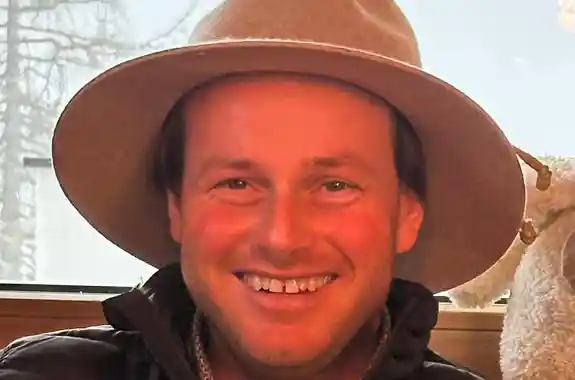 Patrick Bacher
