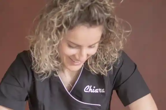 Gilmozzi Chiara